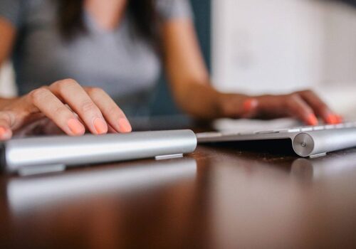Technology Consulting & Audit